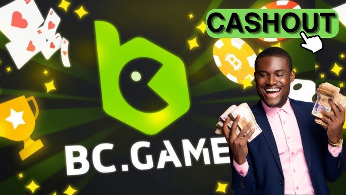 Discover Exclusive Rewards with BC.Game Promo Code Pakistan